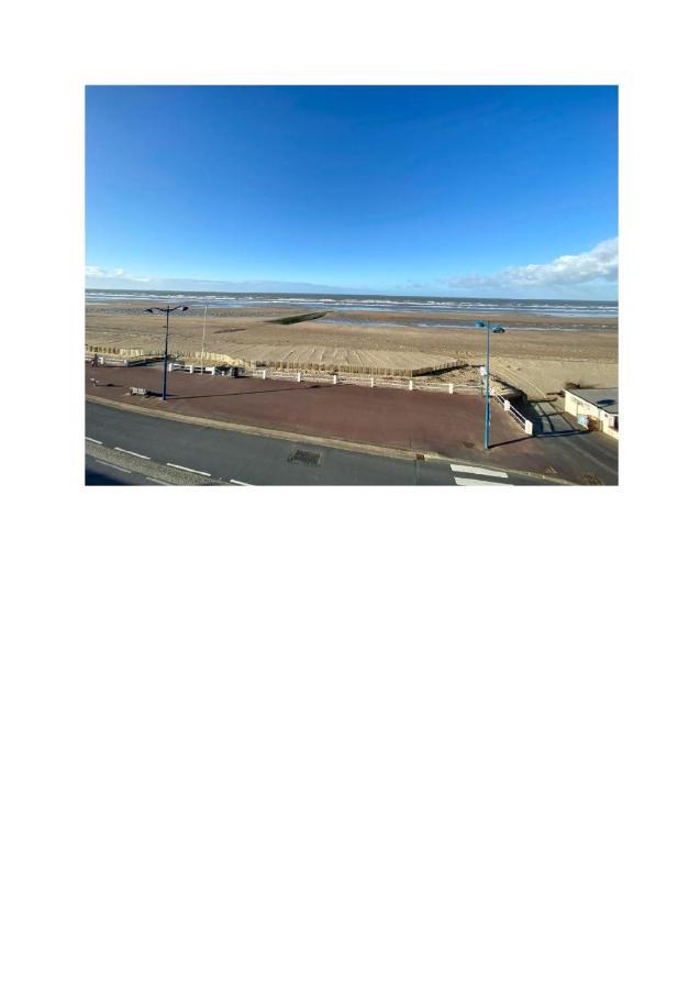 Au Paradis De La Mer A 10M De La Mer Villers-sur-Mer Esterno foto